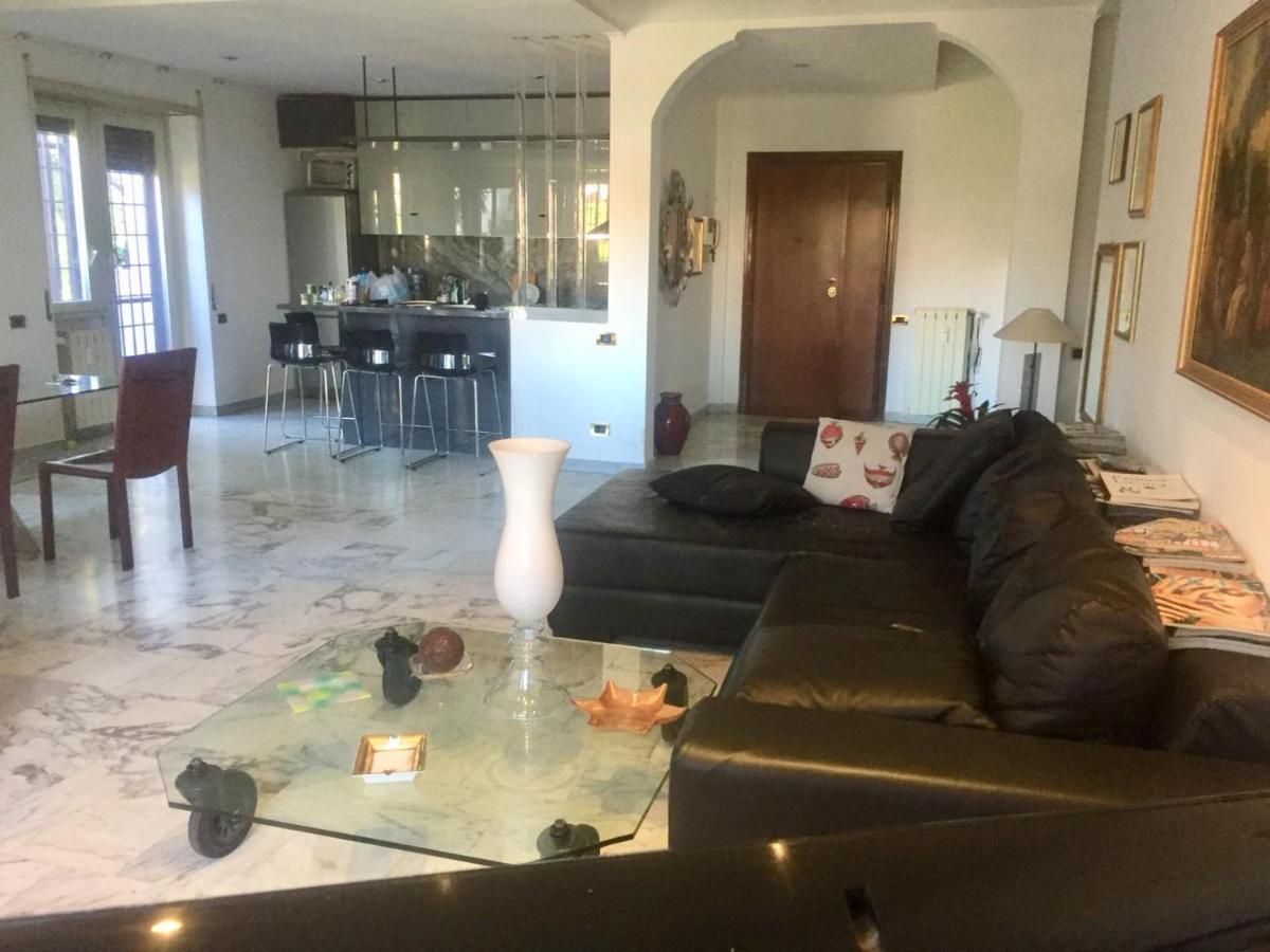 Patricia S House * Rom